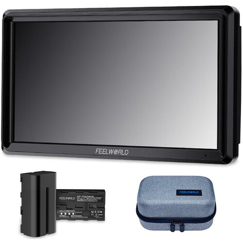 Feelworld 6 FW568 V3