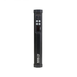 Nanlite Pavotube II 6XR LED RGBWW Pixel Tube Light