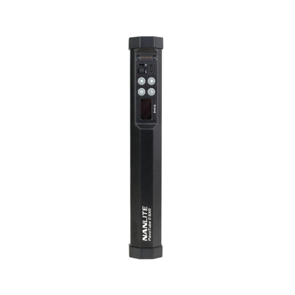 Nanlite Pavotube II 6XR LED RGBWW Pixel Tube Light