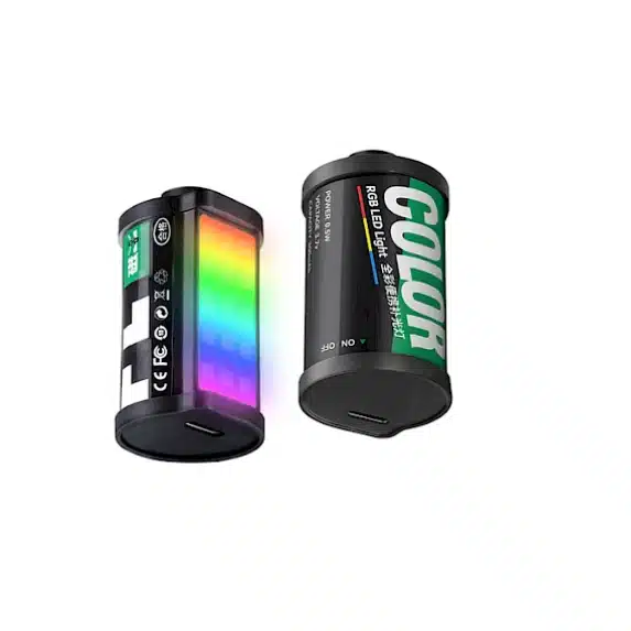 TTArtisan Led Light Colorfull-B