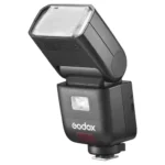 Godox V480F TTL Li ION Head Camera Flash