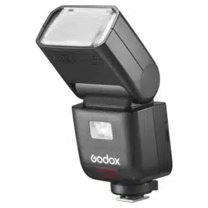 Godox V480F TTL Li ION Head Camera Flash