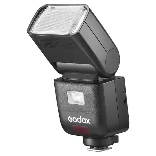 Godox V480F TTL Li ION Head Camera Flash