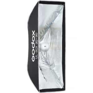 Godox Ul Box 3090 Multifunctional Easy Fold Softbox