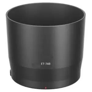 GREEN.L ET-74B Lens Hood voor RF 100-400
