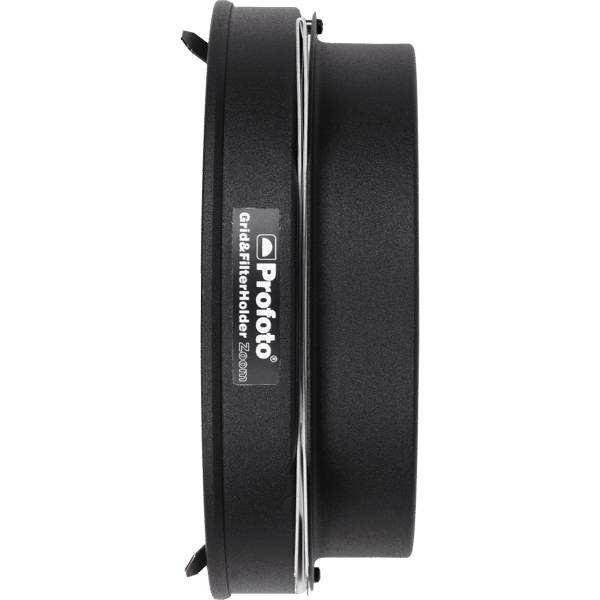Profoto Grid and Filter Holder 180 mm