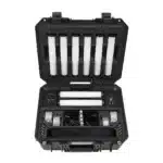 Nanlite Pavotube II 6XR LED RGBWW Pixel Tube Light 8KIT
