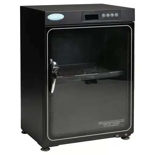 Sirui Humidity Cabinet SI-HC60X