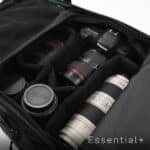 WANDRD Camera Cube Essential +