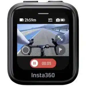 Insta360 GPS Preview Remote