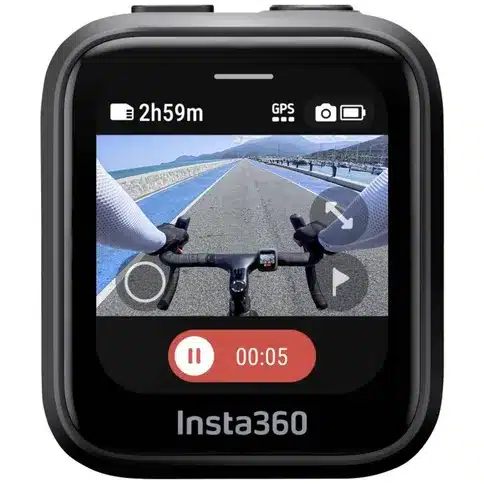 Insta360 GPS Preview Remote