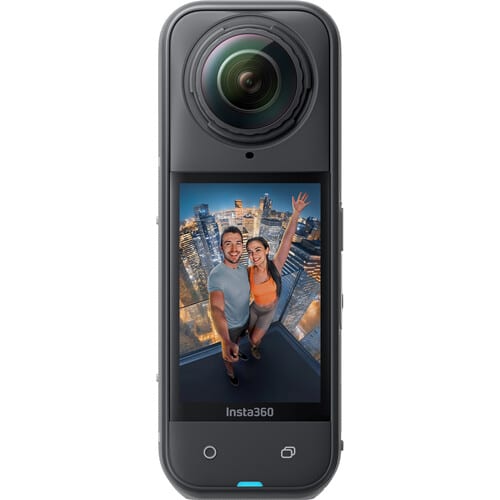 Insta360 X5 Starter Bundle