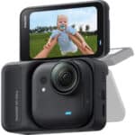 Insta360 Go Ultra Toddler Titan Kit