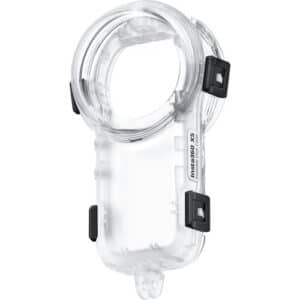 Insta360 X5 Invisible Dive Case Pro
