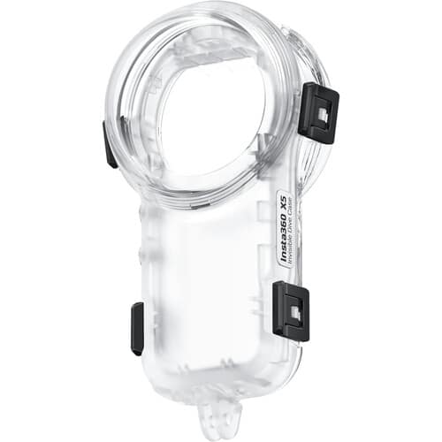 Insta360 X5 Invisible Dive Case Pro