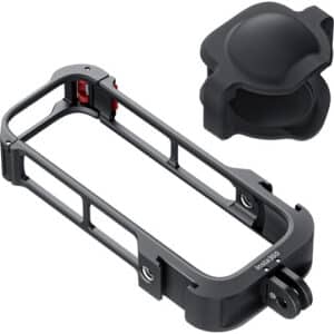 Insta360 X4 Foldable Utility Handle