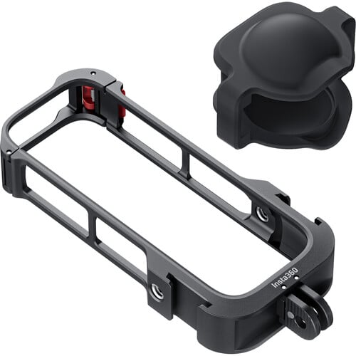 Insta360 X4 Foldable Utility Handle