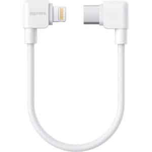Insta360 Flow 2 Pro USB-C To Lightning Charge Cable
