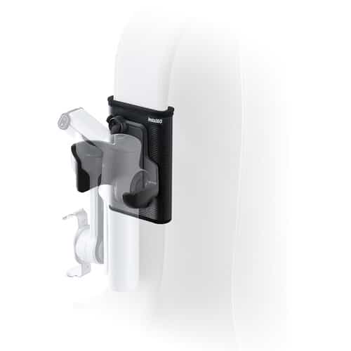Insta360 Flow 2 Pro Backpack Mount