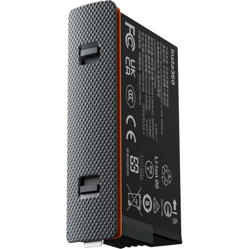 Insta360 X5 Ultra Battery