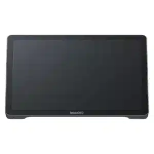Insta360 Connect Touch Panel EN