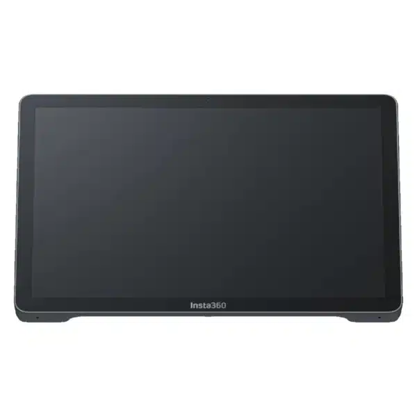 Insta360 Connect Touch Panel EN
