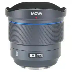 Laowa 10mm f/2.8 Zero-D FF Auto Focus Lens - Sony FE (Lao...