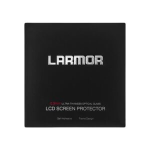 GGS Screenprotector Fujifilm XT20/X-E3 Panasonic TZ99