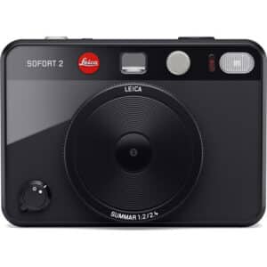 Leica SOFORT 2 100 YEARS OF LEICA