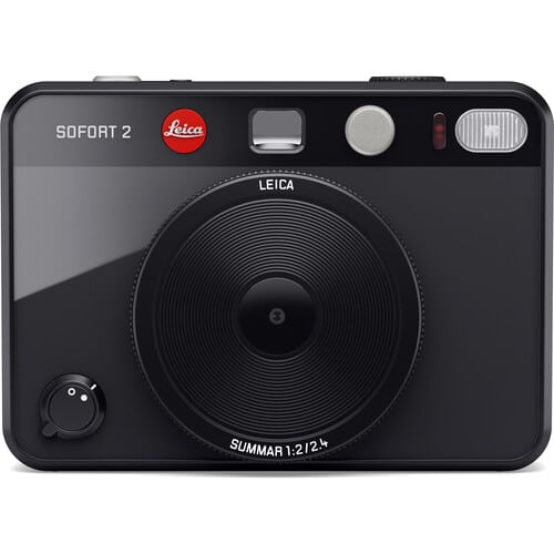 Leica SOFORT 2 100 YEARS OF LEICA