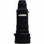 easyCover Lens Oak For Canon RF 100-300mm f/2.8 L IS USM Black