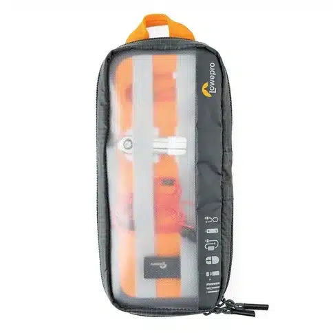 Lowepro GearUp Pouch Medium(Dark Grey)
