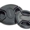 Matin Lensdop met Elastiek 40,5 mm M-6277