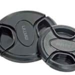Matin Lensdop met Elastiek 40,5 mm M-6277