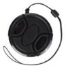 Matin Lens Cap w/ Elastiek 55mm M-6280-2