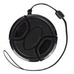 Matin Lens Cap w/ Elastiek 55mm M-6280-2