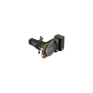 Zhiyun Molus X100RGB Bundle w/ Spotlight - EU Plug
