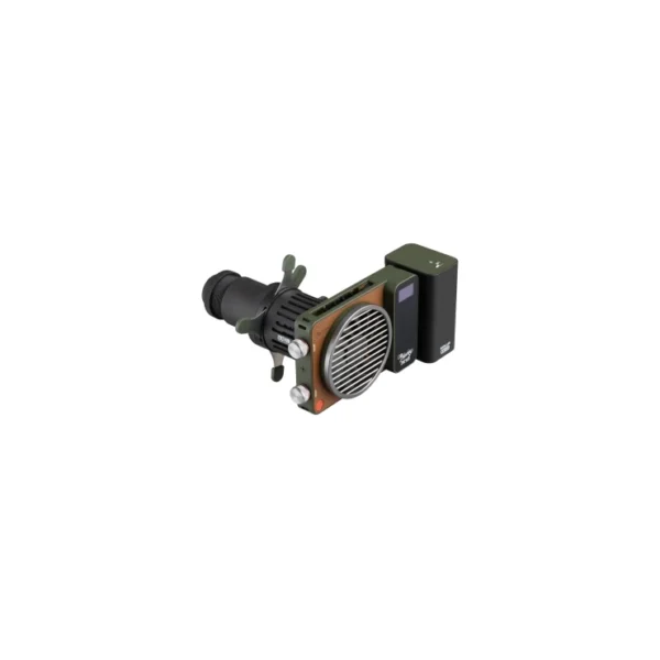 Zhiyun Molus X100RGB Bundle w/ Spotlight - EU Plug