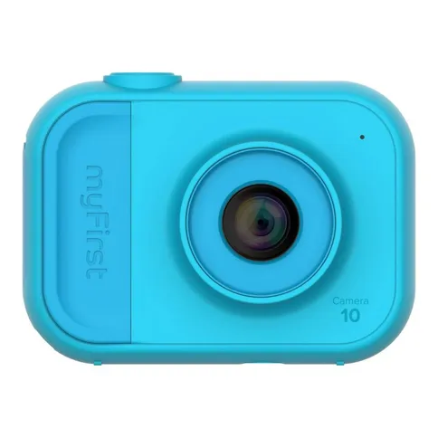 myFirst Camera 10 Blue