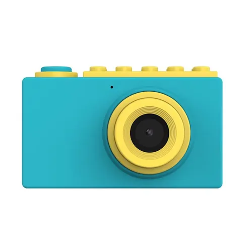 myFirst Camera 2 Blue