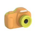 myFirst Camera 3 Yellow