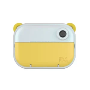 myFirst Camera Insta WI Yellow