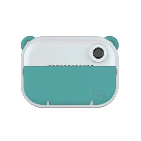 myFirst Camera Insta WI Teal