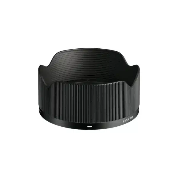 Sigma Lens Hood 24mm f/3.5 DG LH576-04B