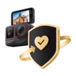 Insta360 Care Card For Ace Pro (EN)