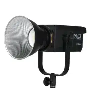 Nanlite FS-300B Bi-Colour LED Light