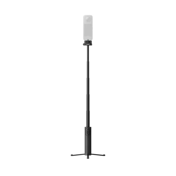 Insta360 Foldable 2-IN-1 Selfie Stick (1/4 Mount)