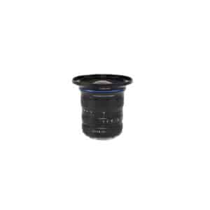Laowa 8-16mm - Canon EOS-M (Lao-0816-EM)