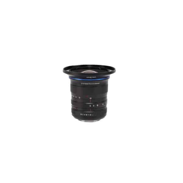 Laowa 8-16mm - Canon EOS-M (Lao-0816-EM)