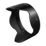 OM SYSTEM LH-61G (Lens Hood For M.Zuiko Digital ED 12-45m...
